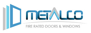 Metalco Fire Rated Doors & Windows